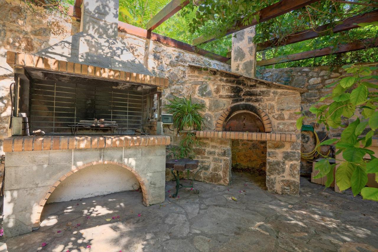 Villa Aleva Bali  Exteriér fotografie