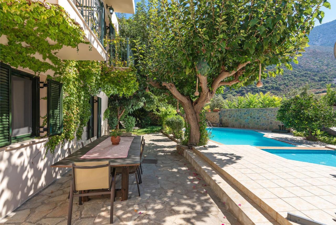 Villa Aleva Bali  Exteriér fotografie