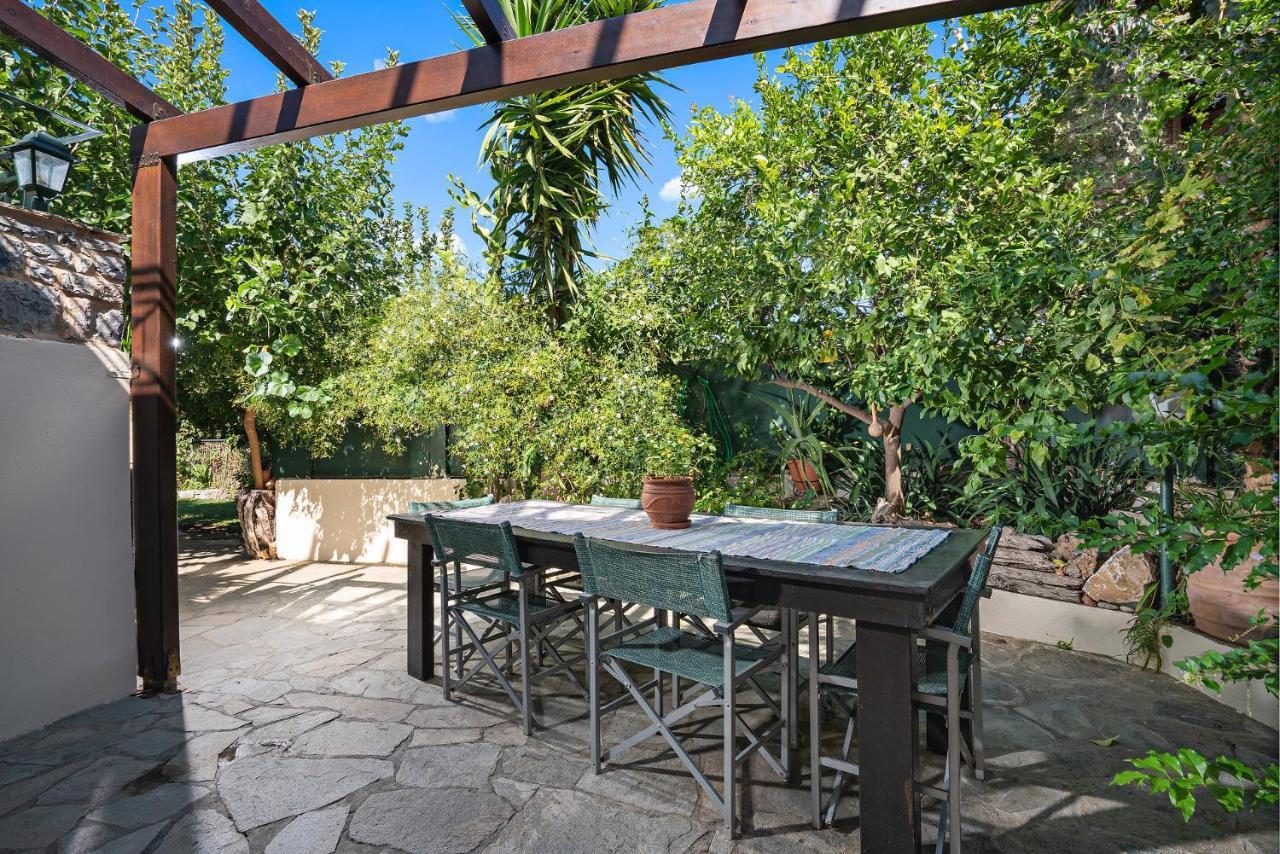 Villa Aleva Bali  Exteriér fotografie