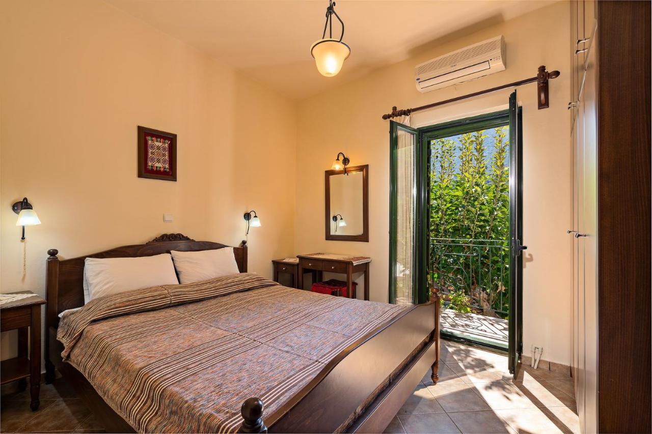 Villa Aleva Bali  Exteriér fotografie