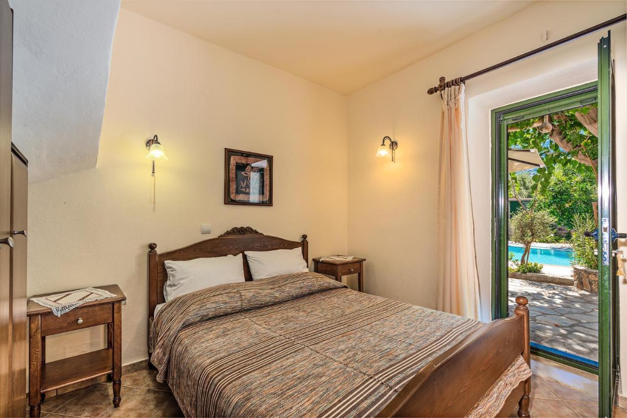 Villa Aleva Bali  Exteriér fotografie
