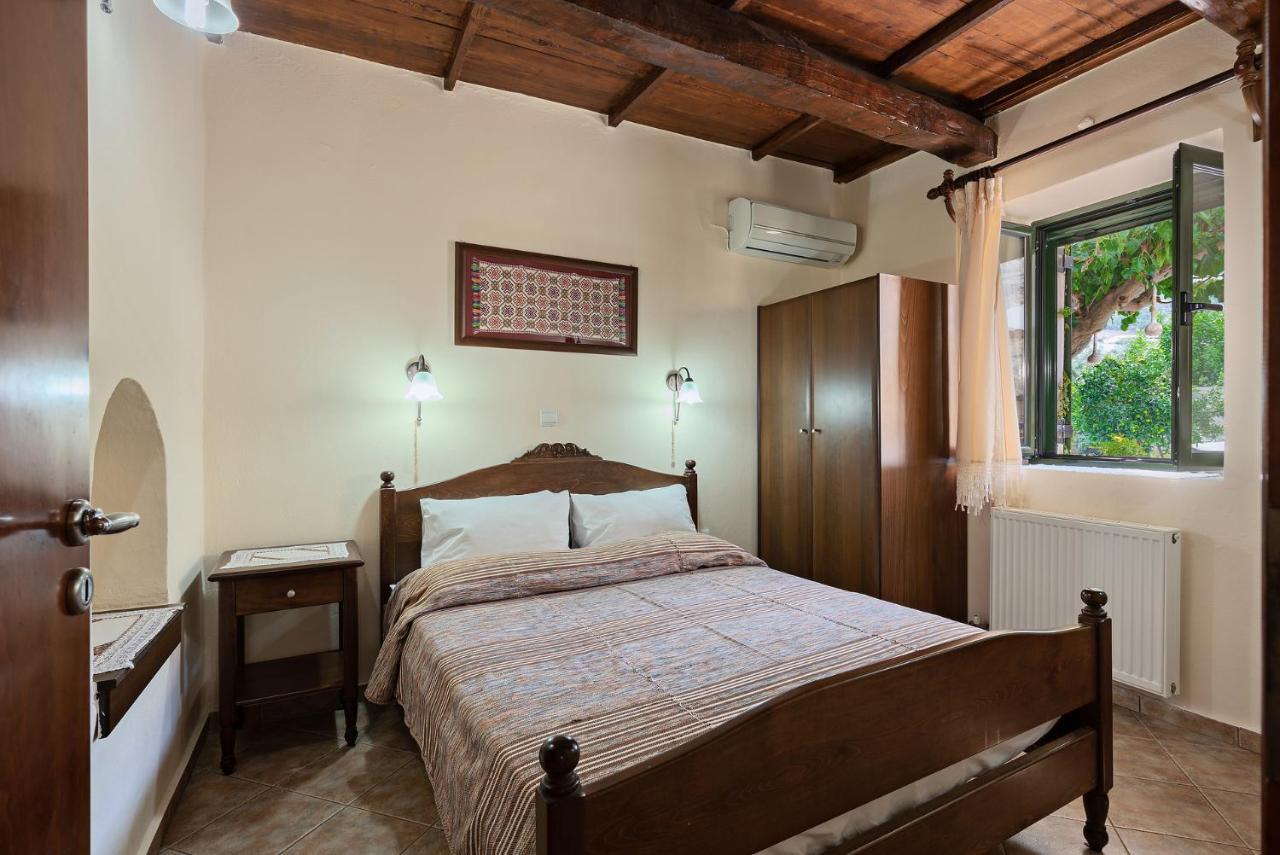 Villa Aleva Bali  Exteriér fotografie