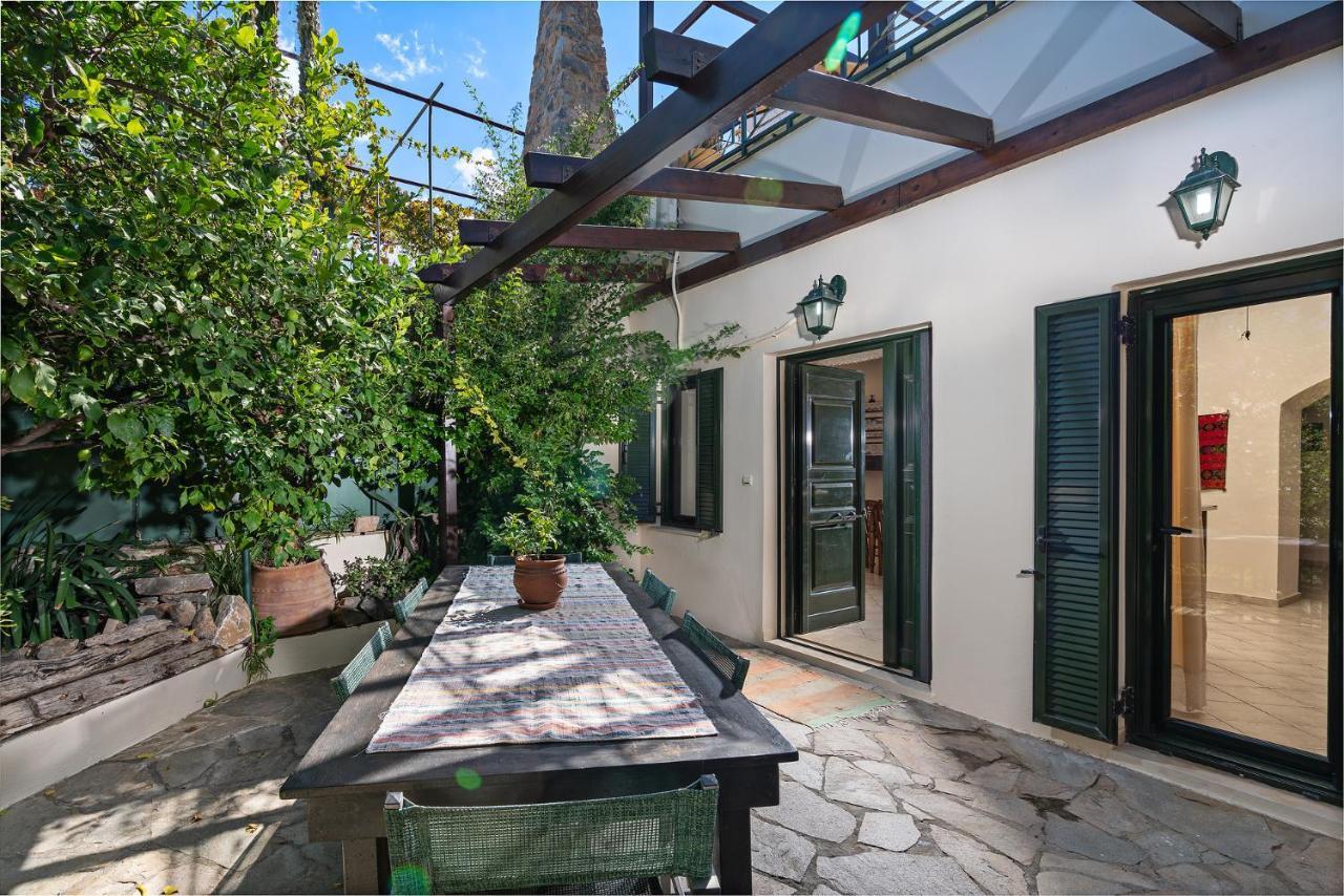 Villa Aleva Bali  Exteriér fotografie