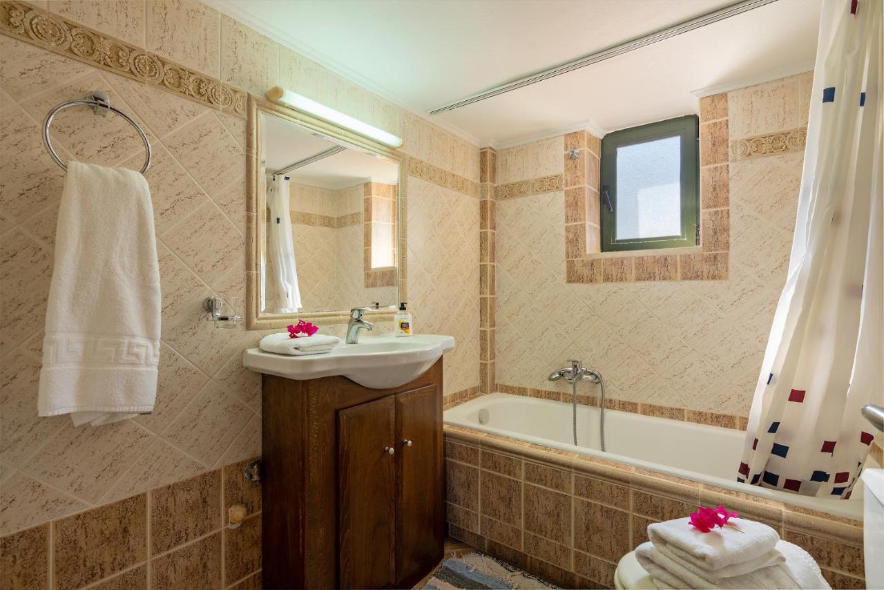 Villa Aleva Bali  Exteriér fotografie