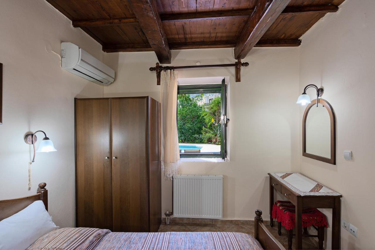 Villa Aleva Bali  Exteriér fotografie