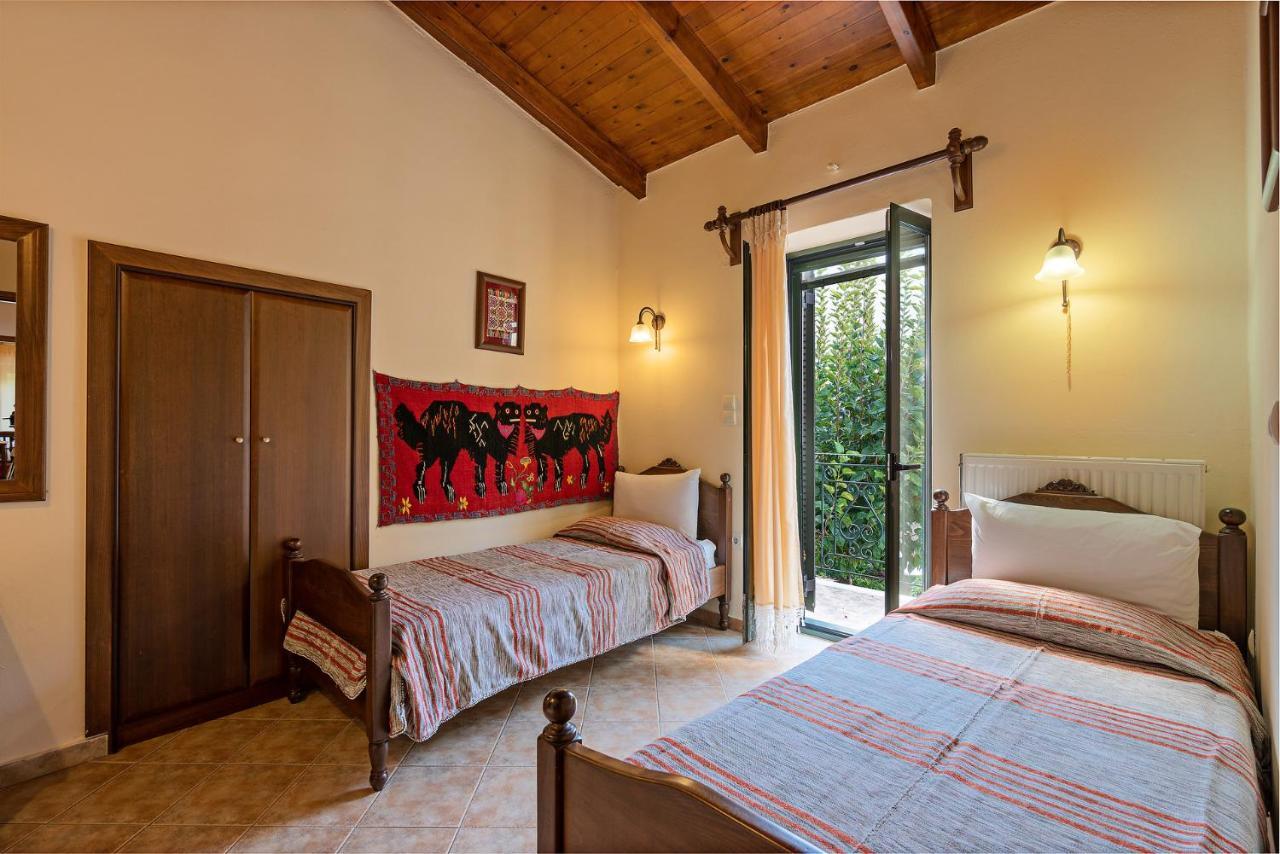 Villa Aleva Bali  Exteriér fotografie