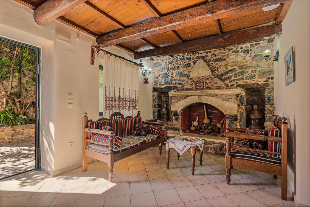 Villa Aleva Bali  Exteriér fotografie